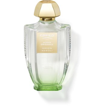 Creed Acqua Originale Green Neroli Eau de Parfum unisex - imagine 2